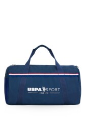 U.S. Polo. Assn. Unisex El Valizi PLDUF23802 Siyah