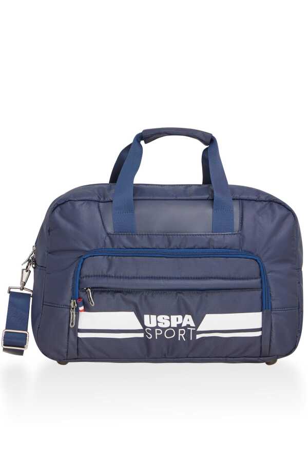 U.S. Polo. Assn. Unisex El Valizi PLDUF23809 - U.S. Polo Assn. 4---0