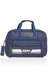 U.S. Polo. Assn. Unisex El Valizi PLDUF23809 LACİVERT
