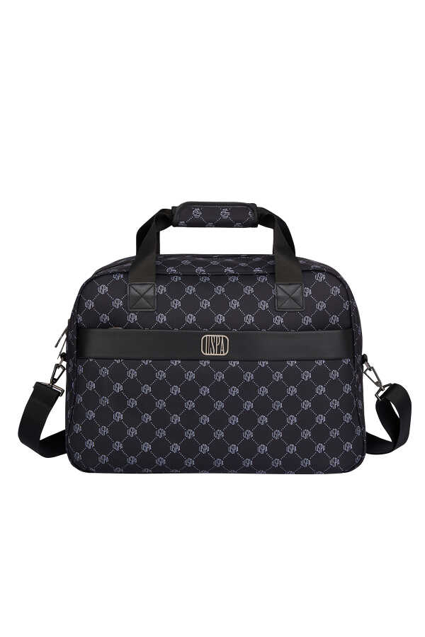 U.S. Polo. Assn. Unisex El Valizi PLDUF24617 - U.S. Polo Assn. 4---0