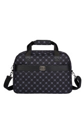 U.S. Polo. Assn. Unisex El Valizi PLDUF24617 Siyah