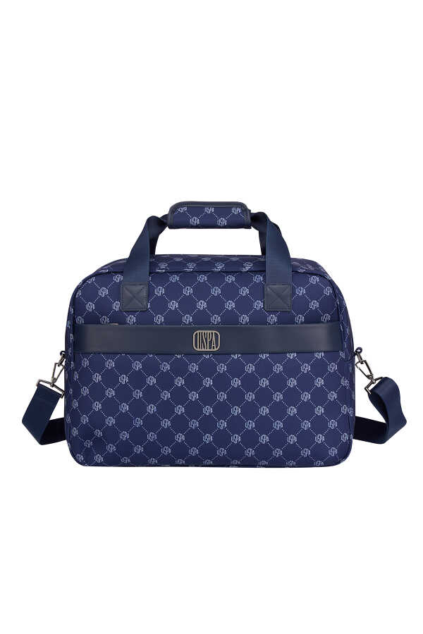 U.S. Polo. Assn. Unisex El Valizi PLDUF24623 - U.S. Polo Assn. 3---0