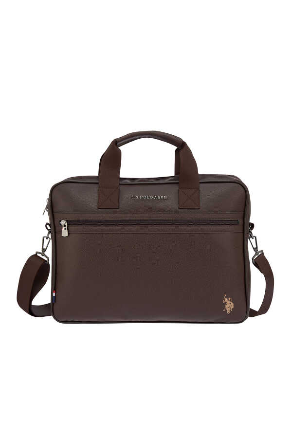 U.S. Polo. Assn. Unisex Evrak Çantası PLEVR25029 - U.S. Polo Assn.