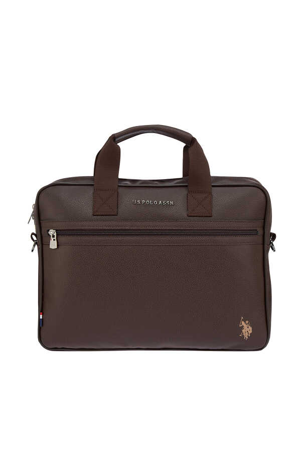 U.S. Polo. Assn. Unisex Evrak Çantası PLEVR25029 - U.S. Polo Assn.