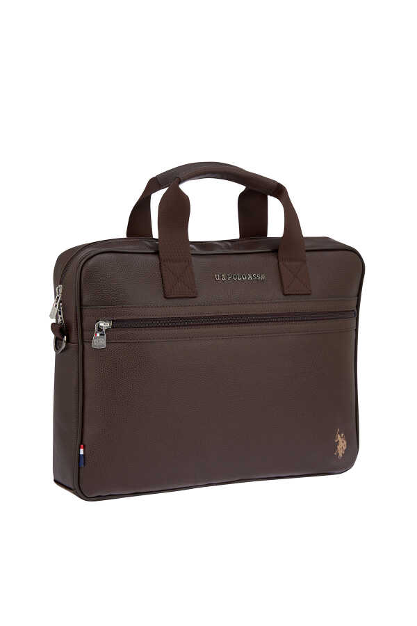 U.S. Polo. Assn. Unisex Evrak Çantası PLEVR25029 - U.S. Polo Assn.