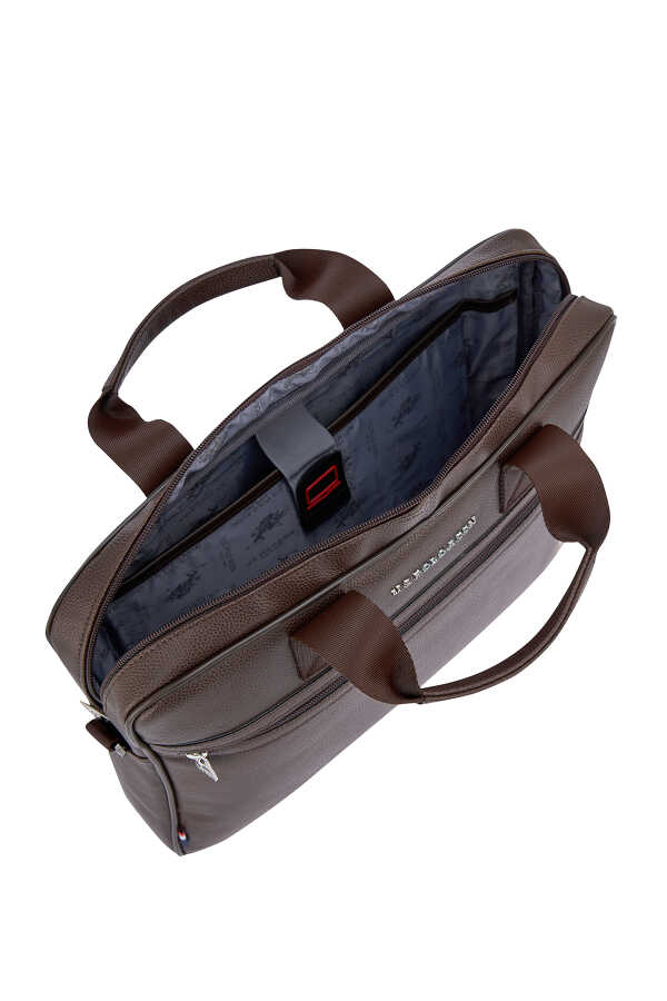 U.S. Polo. Assn. Unisex Evrak Çantası PLEVR25029 - U.S. Polo Assn.