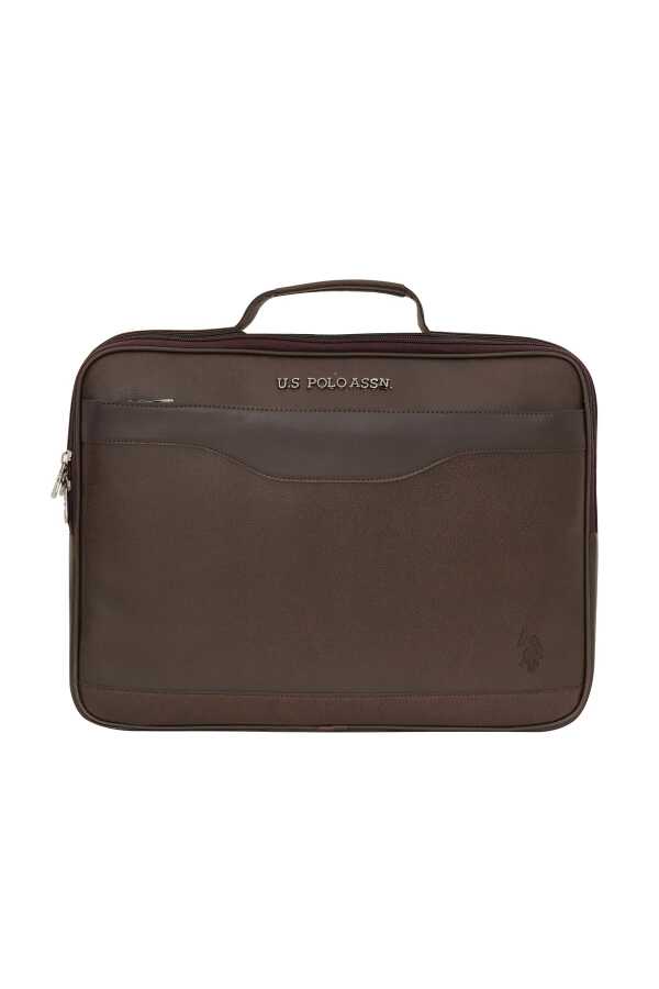 U.S. Polo. Assn. Unisex Evrak Çantası PLEVR25034 - U.S. Polo Assn.