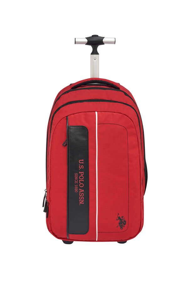 U.S. Polo. Assn. Unısex Kabin Boy Valiz PLÇEKYD20004 - U.S. Polo Assn. 4---0