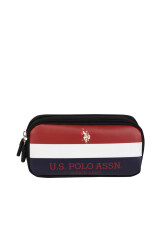 U.S. Polo. Assn. Unisex Kalemlik PLKLK24177 Siyah