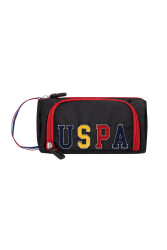 U.S. Polo. Assn. Unisex Kalemlik PLKLK24275 Siyah