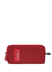 U.S. Polo. Assn. Unisex Kalemlik PLKLK24594 Bordo