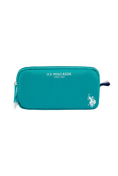 U.S. Polo. Assn. Unisex Kalemlik PLKLK24611 Turkuaz