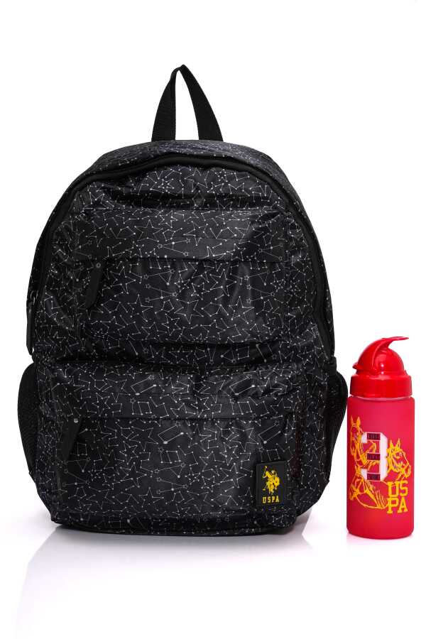 U.S. Polo. Assn. Unisex Okul Çanta Seti PLSET2212901 - U.S. Polo Assn. 3---0