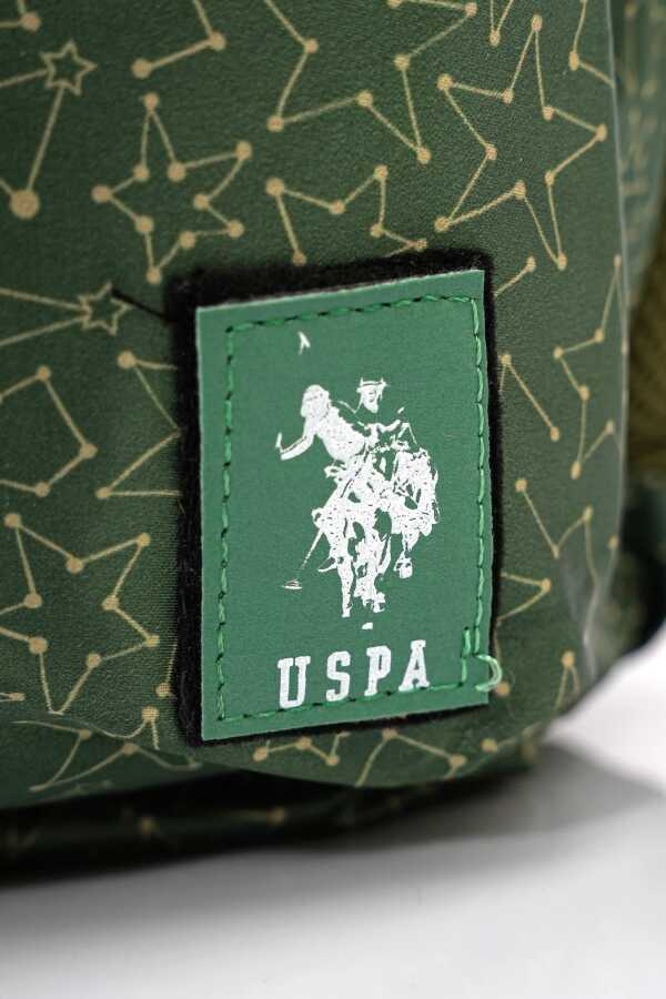 U.S. Polo. Assn. Unisex Okul Çanta Seti PLSET2213716 - U.S. Polo Assn.