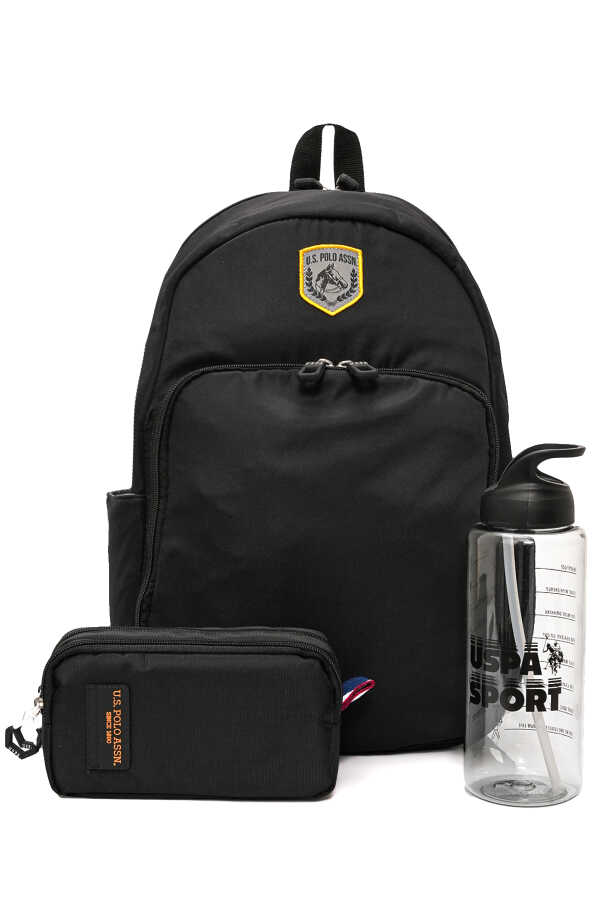 U.S. Polo. Assn. Unisex Okul Çanta Seti PLSET232395018 - U.S. Polo Assn. 1---0