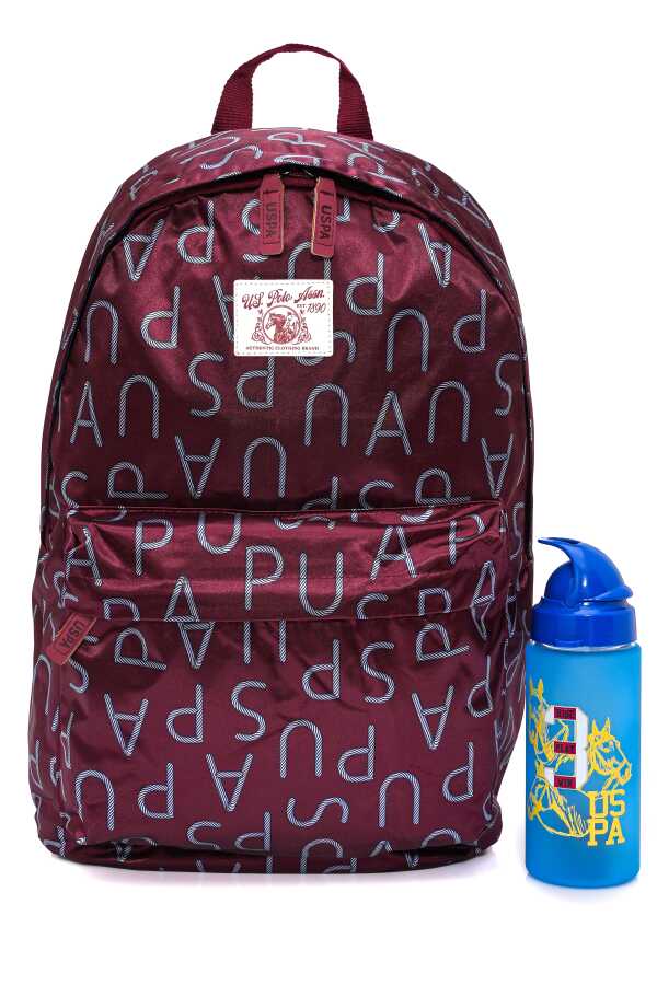 U.S. Polo. Assn. Unisex Okul Çanta Seti PLSET2329400 - U.S. Polo Assn. 3---0