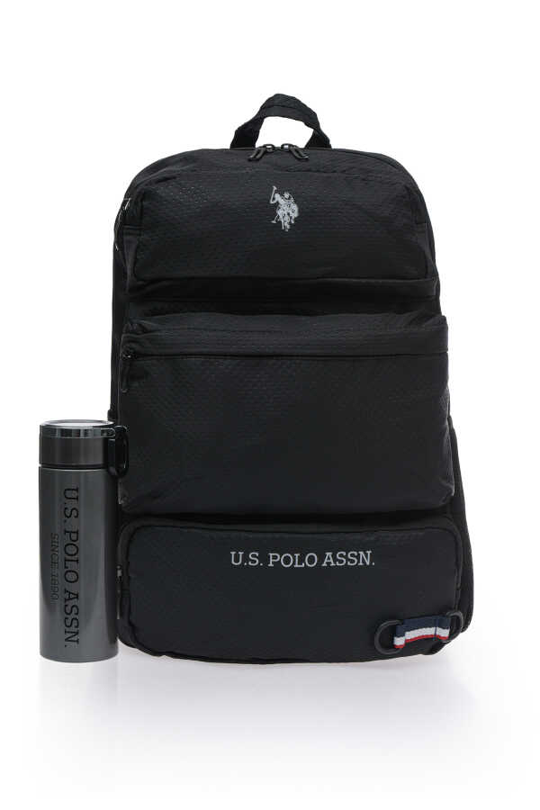 U.S. Polo. Assn. Unisex Okul Çanta Seti PLSET2404419 - U.S. Polo Assn. 1---0