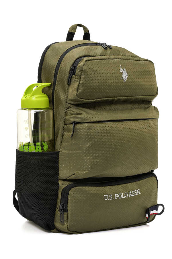 U.S. Polo. Assn. Unisex Okul Çanta Seti PLSET2404816 - U.S. Polo Assn.