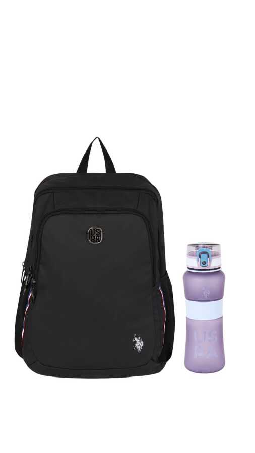 U.S. Polo. Assn. Unisex Okul Çanta Seti PLSET2405212 - U.S. Polo Assn. 2---0