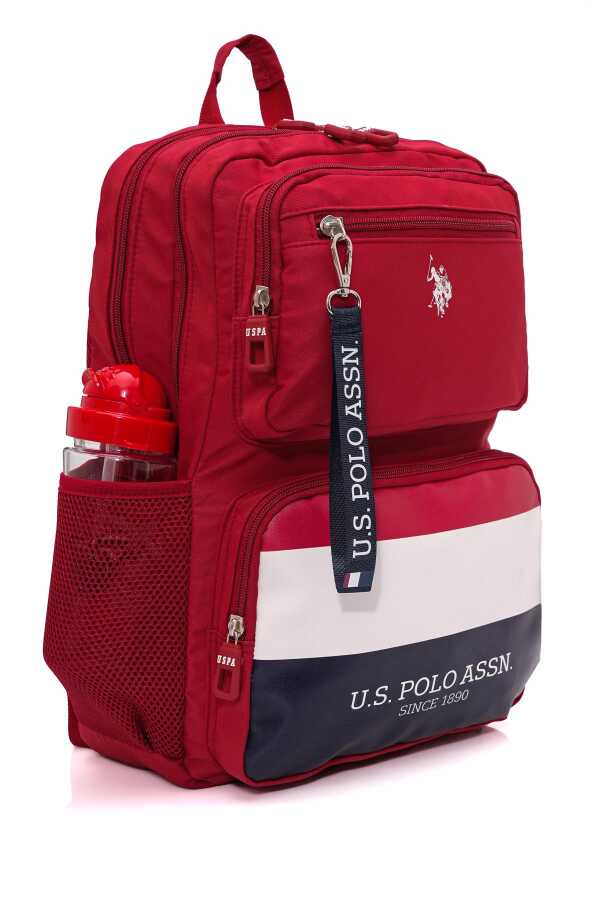 U.S. Polo. Assn. Unisex Okul Çanta Seti PLSET2417005 - U.S. Polo Assn.