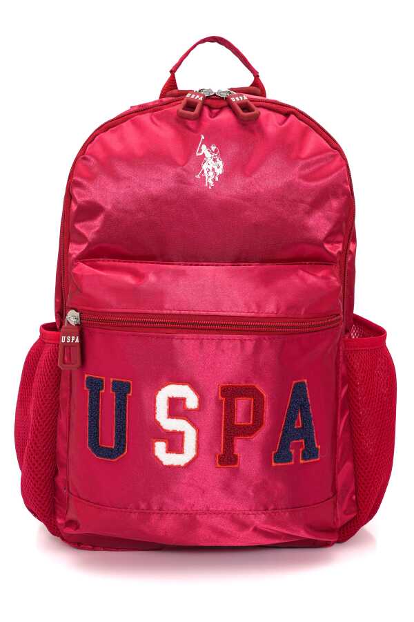 U.S. Polo. Assn. Unisex Okul Çanta Seti PLSET242585960 - U.S. Polo Assn. 3---0