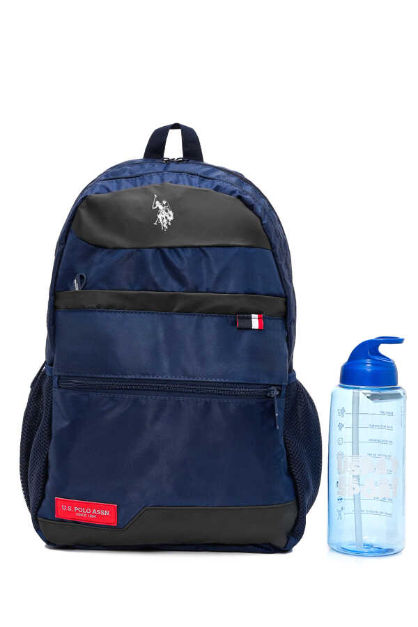 U.S. Polo. Assn. Unisex Okul Çanta Seti PLSET2429717 - U.S. Polo Assn. 4---0
