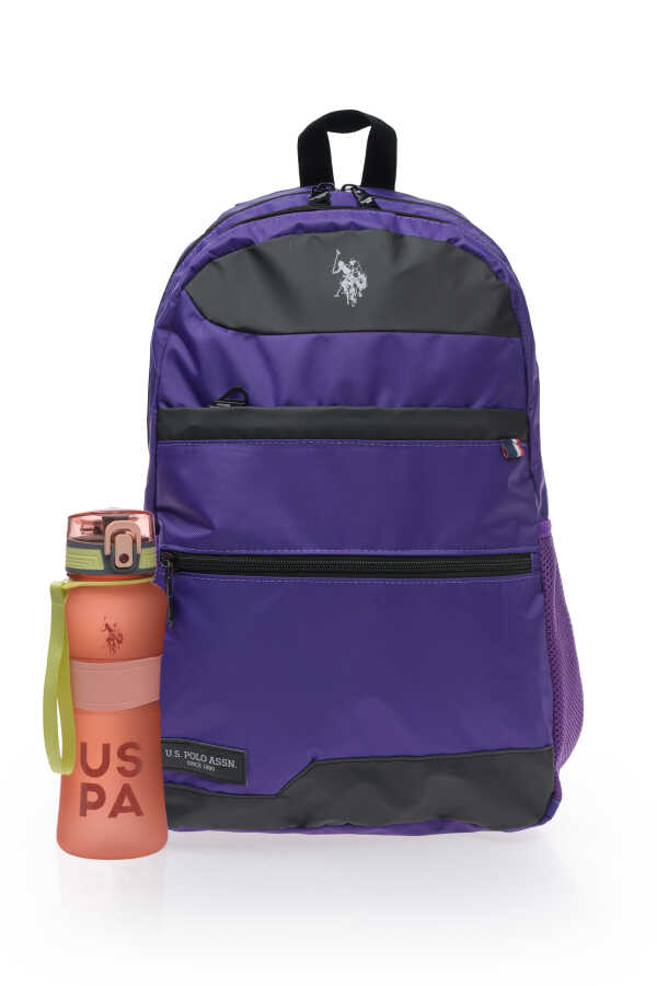 U.S. Polo. Assn. Unisex Okul Çanta Seti PLSET2429813 - U.S. Polo Assn. 2---0