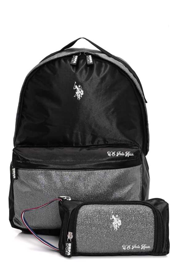 U.S. Polo. Assn. Unisex Okul Çanta Seti PLSET2432425 - U.S. Polo Assn. 2---0