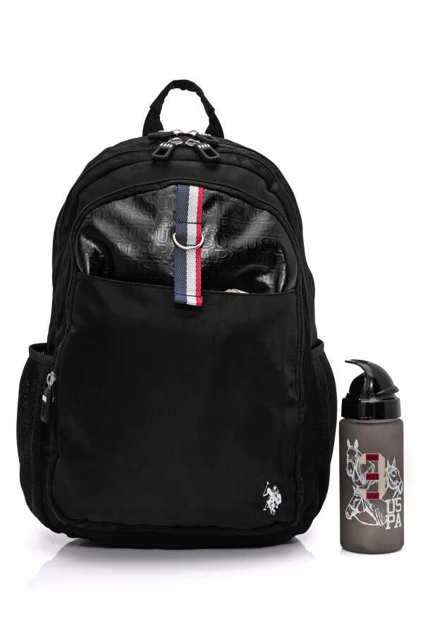 U.S. Polo. Assn. Unisex Okul Çanta Seti PLSET2435303 - U.S. Polo Assn.