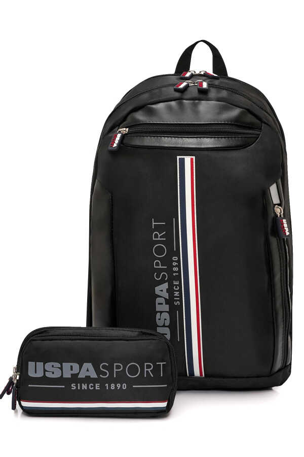 U.S. Polo. Assn. Unisex Okul Çanta Seti PLSET2437880 - U.S. Polo Assn. 4---0