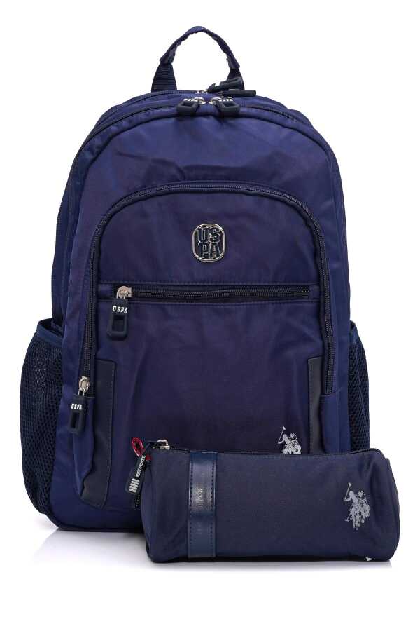 U.S. Polo. Assn. Unisex Okul Çanta Seti PLSET2440160 - U.S. Polo Assn.