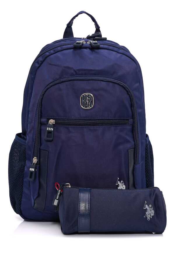 U.S. Polo. Assn. Unisex Okul Çanta Seti PLSET2440160 - U.S. Polo Assn.