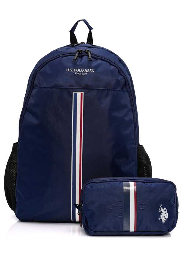 U.S. Polo. Assn. Unisex Okul Çanta Seti PLSET25045 - U.S. Polo Assn. 2---0