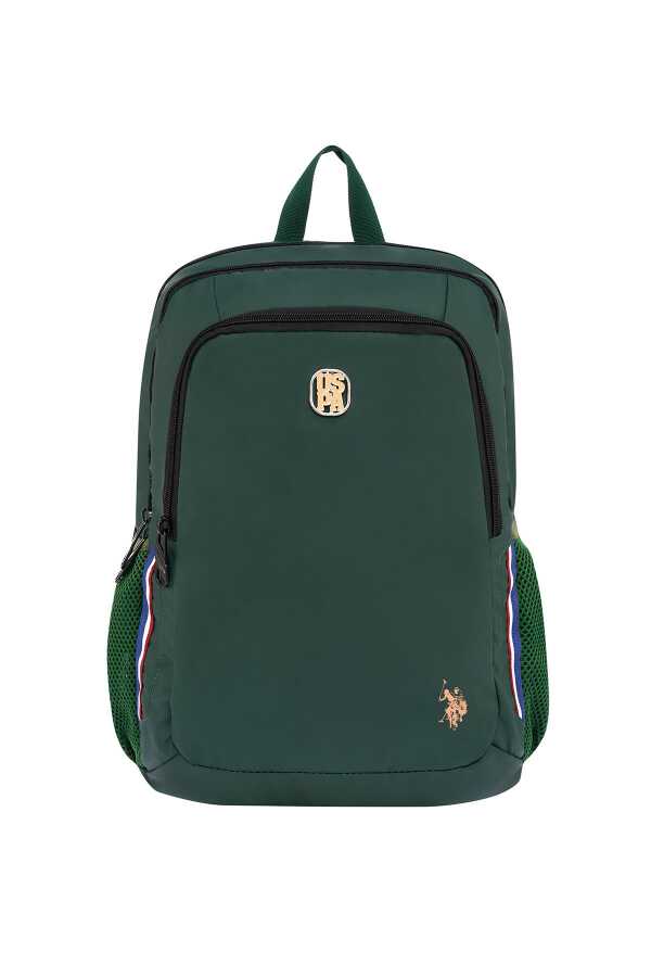 U.S. Polo. Assn. Unisex Okul Çantası PLCAN24049 - U.S. Polo Assn. 1---0