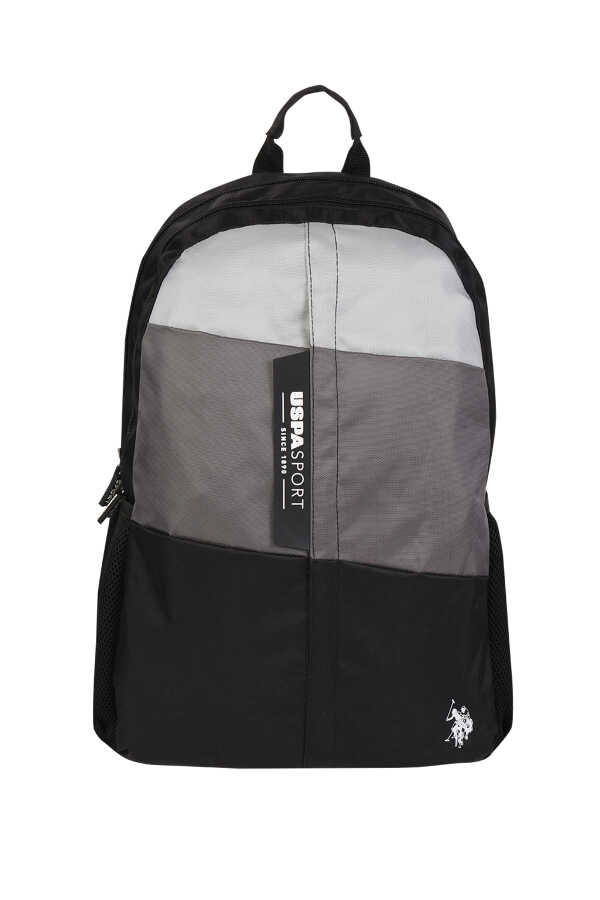 U.S. Polo. Assn. Unisex Okul Çantası PLCAN24055 - U.S. Polo Assn. 4---0