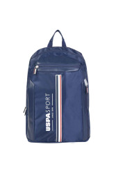 U.S. Polo. Assn. Unisex Okul Çantası PLCAN24376 LACİVERT