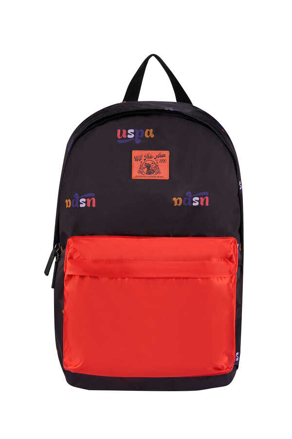U.S. Polo. Assn. Unisex Sırt Çantası PLÇAN23296 - U.S. Polo Assn. 1---0