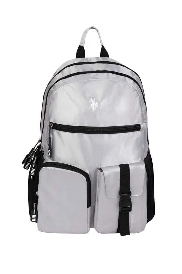 U.S. Polo. Assn. Unisex Sırt Çantası PLCAN24042 - U.S. Polo Assn. 3---0