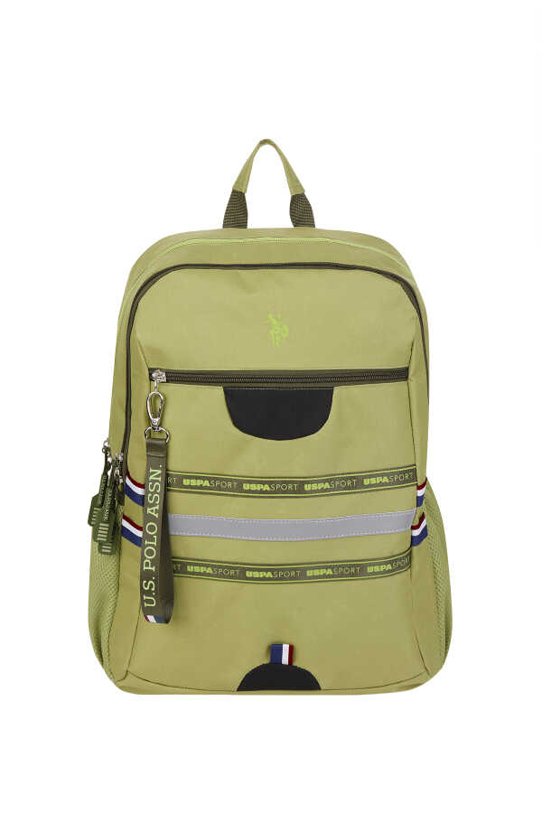 U.S. Polo. Assn. Unisex Sırt Çantası PLCAN24192 - U.S. Polo Assn. 4---0