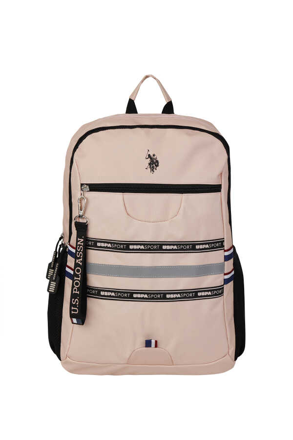 U.S. Polo. Assn. Unisex Sırt Çantası PLCAN24196 - U.S. Polo Assn. 3---0