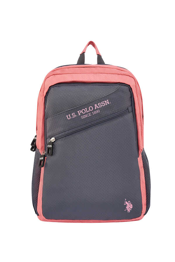 U.S. Polo. Assn. Unısex Sırt Çantası PLCAN24283 - U.S. Polo Assn. 2---0