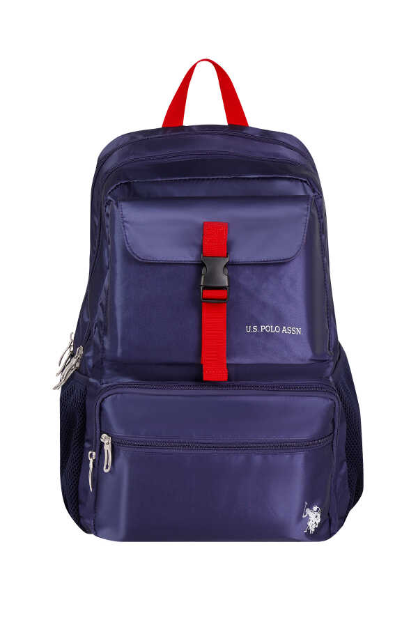 U.S. Polo. Assn. Unisex Sırt Çantası PLCAN24450 - U.S. Polo Assn. 3---0