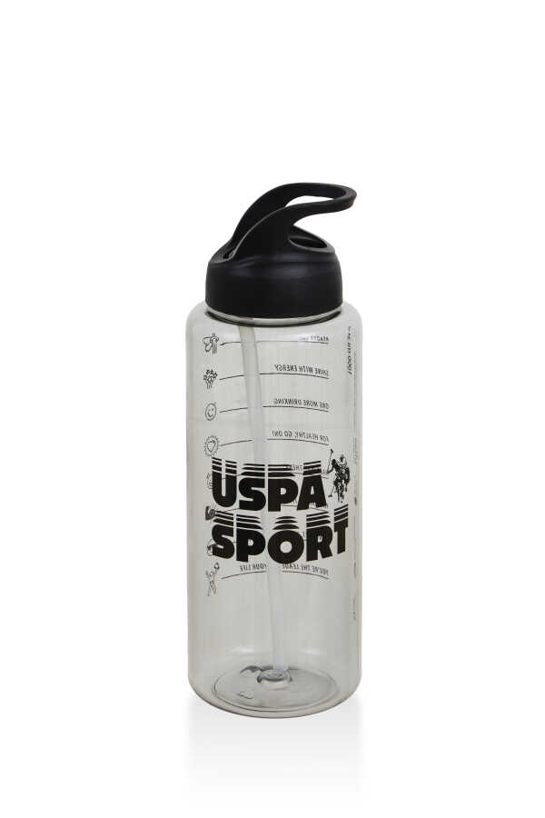 U.S. Polo. Assn. Unisex Suluk PLMAT24003 - U.S. Polo Assn. 3---0