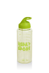 U.S. Polo. Assn. Unisex Suluk PLMAT24003 YEŞİL