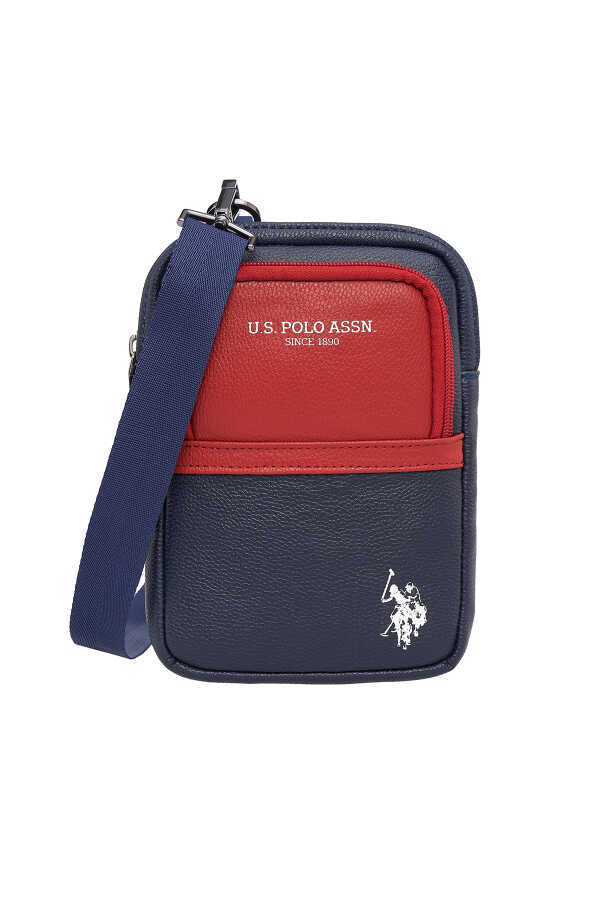 U.S. Polo. Assn. Unisex Telefon Çantası PLTLF24593 - U.S. Polo Assn. 2---0