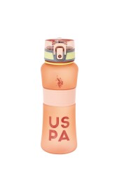 U.S. Polo. Assn. Unisex Termos PLMAT25013 TURUNCU