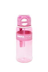 U.S. Polo. Assn. Unisex Termos PLMAT25017 PEMBE