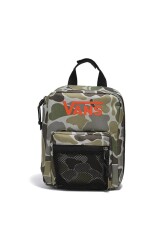 Vans Daily Erkek Çocuk Beslenme Çantası VN000H57ZBF1 Kamuflaj