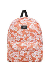 Vans Old Skool Backpack Sırt Çantası VN000H4WEHC1 Autumn Leaf