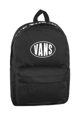 Vans Old Skool Backpack Sırt Çantası VN000H4WY281 Black-White